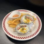 Sarirah - おむすび