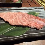 炭火焼肉 つんく - 