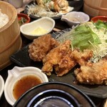 おひつごはん四六時中 - 料理写真: