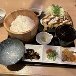 おひつごはん四六時中 - 