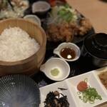おひつごはん四六時中 - 