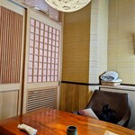 うなぎ料理 うな和 - 