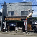 田村 岩太郎商店 - 