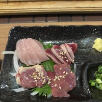 葛城 - 