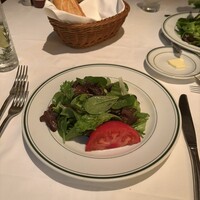 ウルフギャング・ステーキハウス 六本木 -  ウルフギャング・ステーキハウス 六本木 -