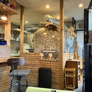 ピッツェリア ルナノーヴァ_2