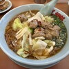 ラーメン山岡家 月寒店