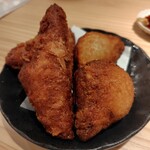 家庭料理 悠友 - 