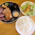 THE LOTUS Asian Trattoria - 