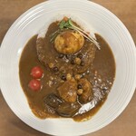 まめ蔵 - スペシャルチキン