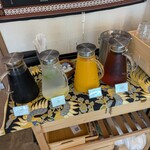 THE LOTUS Asian Trattoria - 