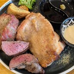 THE LOTUS Asian Trattoria - 