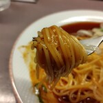 バンビーナ スパゲティレストラン - 