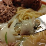 バンビーナ スパゲティレストラン - 