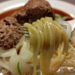 バンビーナ スパゲティレストラン - 