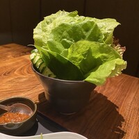 焼肉トラジ ルクア大阪店 - 