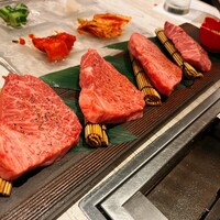 肉匠 コギヤ 宴庭  - 