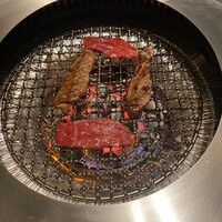 焼肉トラジ ルクア大阪店 - 