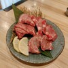 かごしま焼肉ホルモン すだく 霧島国分本店
