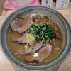 札幌麺屋 美椿