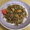 焼きそば櫻井