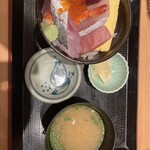 まぐろや相馬水産 - 