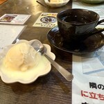 キッチン あずま - 