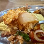 キッチン あずま - 