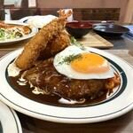 キッチン あずま - 