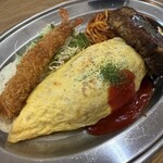 キッチン あずま - 