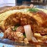 キッチン あずま - 