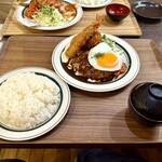 キッチン あずま - 