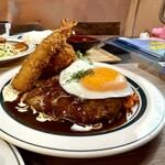 キッチン あずま - 