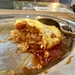 キッチン あずま - 