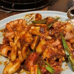 ホルモン平田 - 