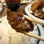 キッチン あずま - 