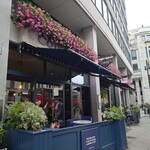 Côte Brasserie - St Pauls - 