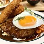 キッチン あずま - 