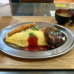 キッチン あずま - 