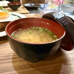 キッチン あずま - 