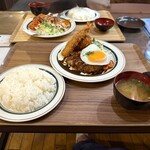 キッチン あずま - 