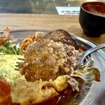 キッチン あずま - 