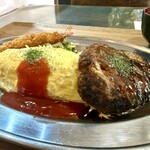 キッチン あずま - 