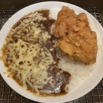 黄金マッハカレー - 
