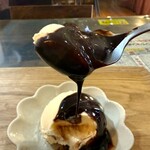 キッチン あずま - 