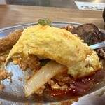 キッチン あずま - 