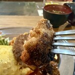 キッチン あずま - 