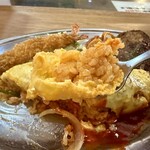 キッチン あずま - 