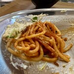 キッチン あずま - 