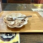 キッチン あずま - 